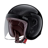 Caberg Freeride Carbon - 2