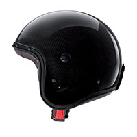 Caberg Freeride Carbon - 3