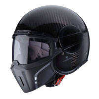 Caberg Ghost Carbon