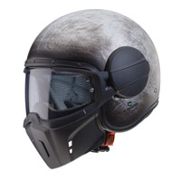 Caberg Ghost Iron