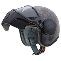 Caberg Ghost Rusty Helmet