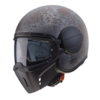 Caberg Ghost Rusty Helmet