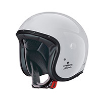 Casque Caberg Jet Freeride X Blanc