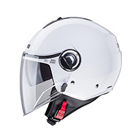 Casco Caberg Riviera V4X blanco - 2