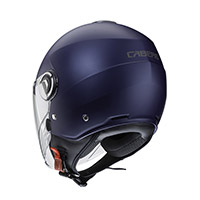 Caberg Riviera V4X Helm blau matt - 3