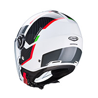 Caberg Riviera V4X Geo ヘルメット イタリア - 3