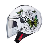 Casco Caberg Riviera V4X Muse - 2