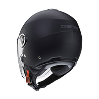 Casque Caberg Riviera V4X noir mat - 3