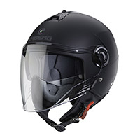 Caberg Riviera V4x Helmet Black Matt