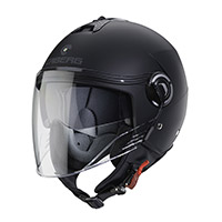 Casco Caberg Riviera V4x Nero Opaco