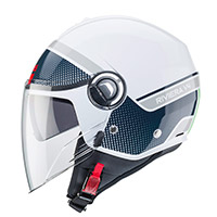 Caberg Riviera V4 Elite Helmet Italia