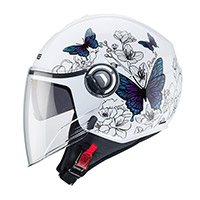 Casco Caberg Riviera V4 Muse