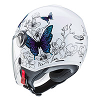 Caberg Riviera V4 Muse Helm - 3