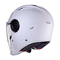 Caberg Soho Helmet White - 3