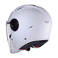 Caberg Soho Helm weiß - 3