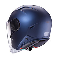 Caberg Soho Helmet Blue Matt - 2