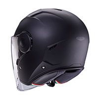 Caberg Soho ヘルメット ブラック マット - 3