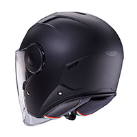 Caberg Soho Helm schwarz matt - 3