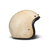 Casco Dmd Jet Retro Handmade Glam - img 2