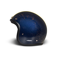 Casco Dmd Jet Retro Handmade League - img 2