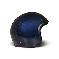 Casco Dmd Jet Retro Handmade League