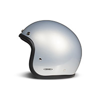 Casco Dmd Jet Retro Ice - img 2