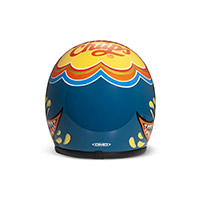 DMD Jet Retro Lollipop Helm - 3