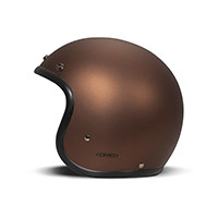 Dmd Jet Retro Caffe Helmet - 3