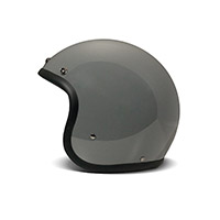 Dmd Jet Retro Crayon Helm grau - 3