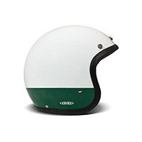 Dmd Jet Retro Helmet Goodwood