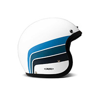 Dmd Jet Retro Olympus Helmet