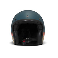 Casco Dmd Jet Retro Petrolhead - 2