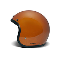 Dmd Jet Retro Helmet Rame - 3