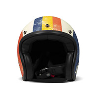 Casque Dmd Jet Retro Squadra Corse