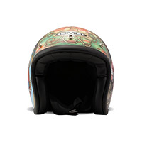 Casco DMD Jet Retro Woodstock - 2