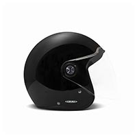 Dmd P1 Helmet Black