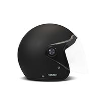 Casco Dmd P1 Nero Opaco