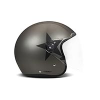 Dmd P1 Star Helmet Grey