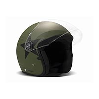 Casque DMD P1 Star vert - 2