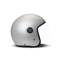 Dmd P1 Helmet Aluminium