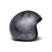 Casco Dmd Jet Retro Shiny 2