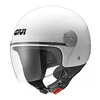 Givi ジェットヘルメット | MotoStorm