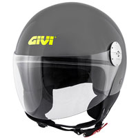 Givi ジェットヘルメット | MotoStorm