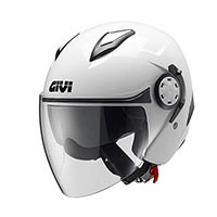 Givi Stratos White