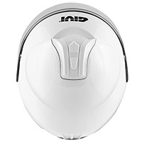 Givi X.22 Planet Solid Helm weiß - 4