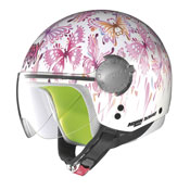 Grex G1.1 Artwork Butterfly Bimbo