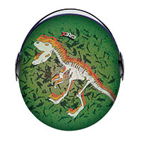 Grex G1.1 Artwork T-rex Bimbo