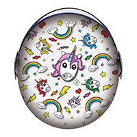 Grex G1.1 Artwork Unicorn Bimbo