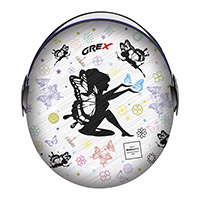 Grex G1.1 Artwork Fairies Bimbo