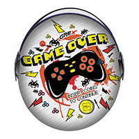 Grex G1.1 Artwork Gaming Bimbo